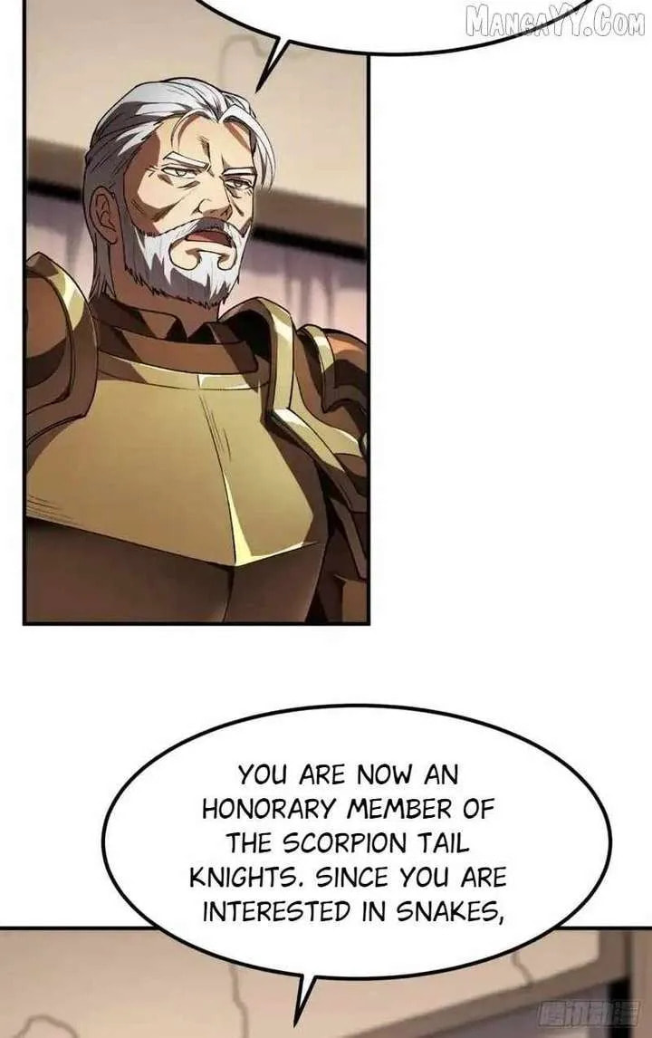 The Summoner: Apocalypse Rewinds Chapter 61 page 41 - 