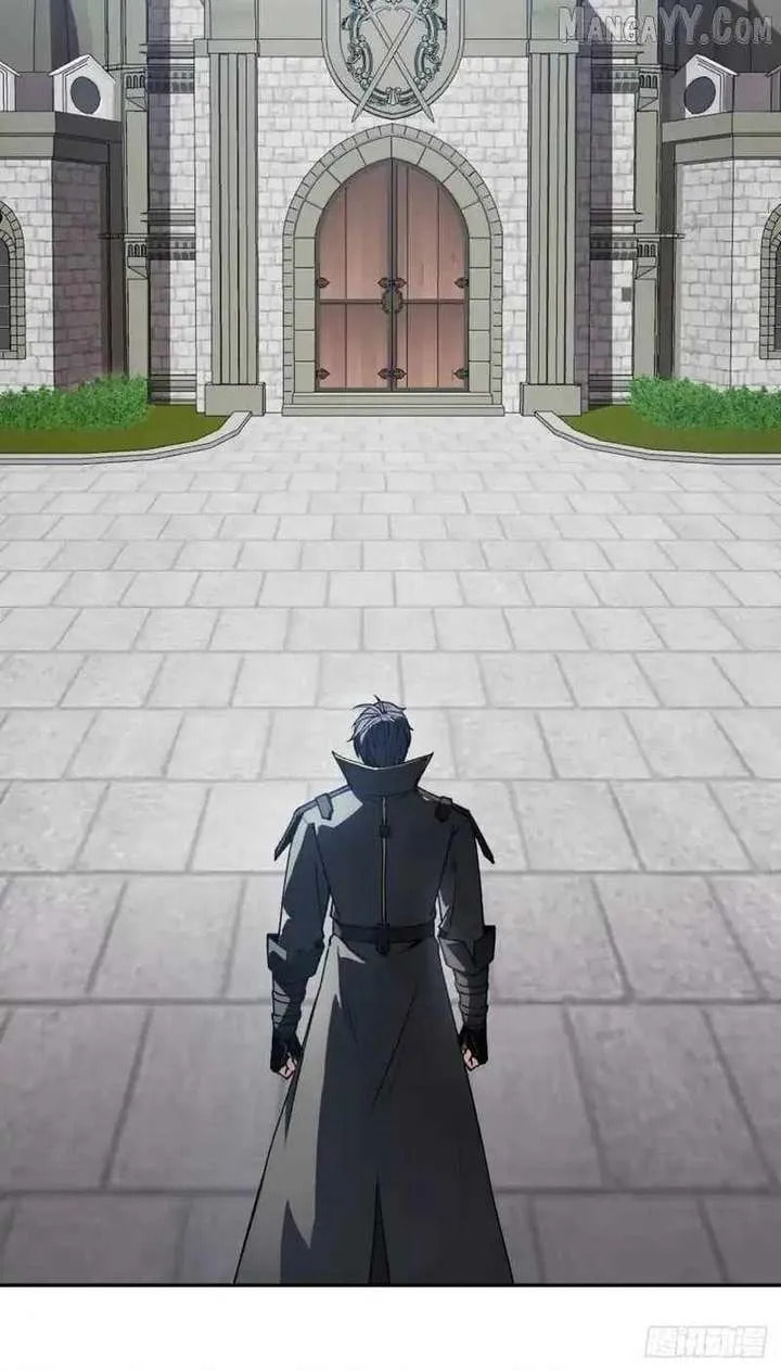 The Summoner: Apocalypse Rewinds Chapter 61 page 46 - 
