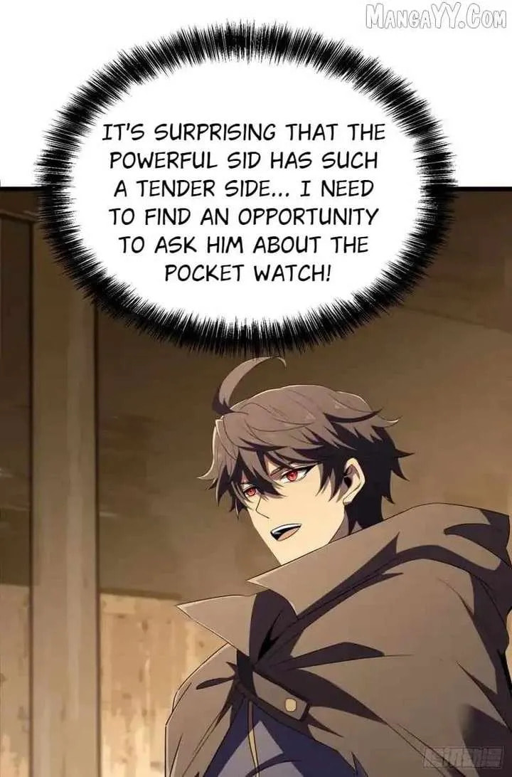 The Summoner: Apocalypse Rewinds Chapter 61 page 7 - 