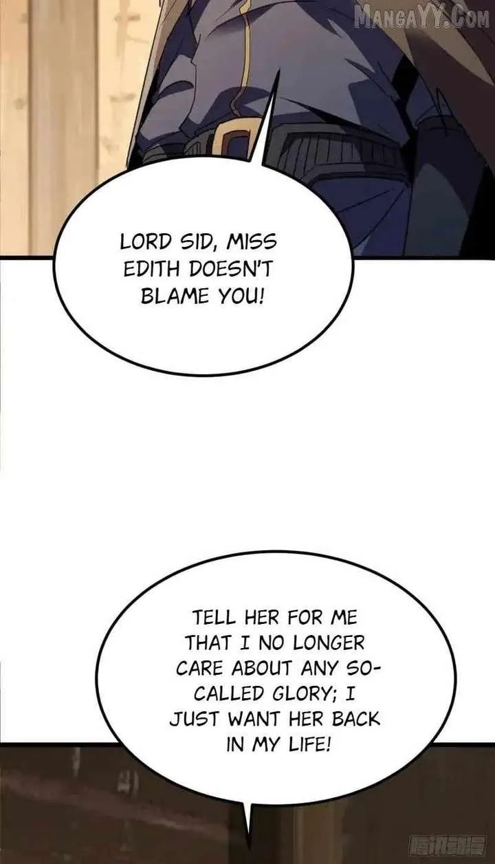 The Summoner: Apocalypse Rewinds Chapter 61 page 8 - 