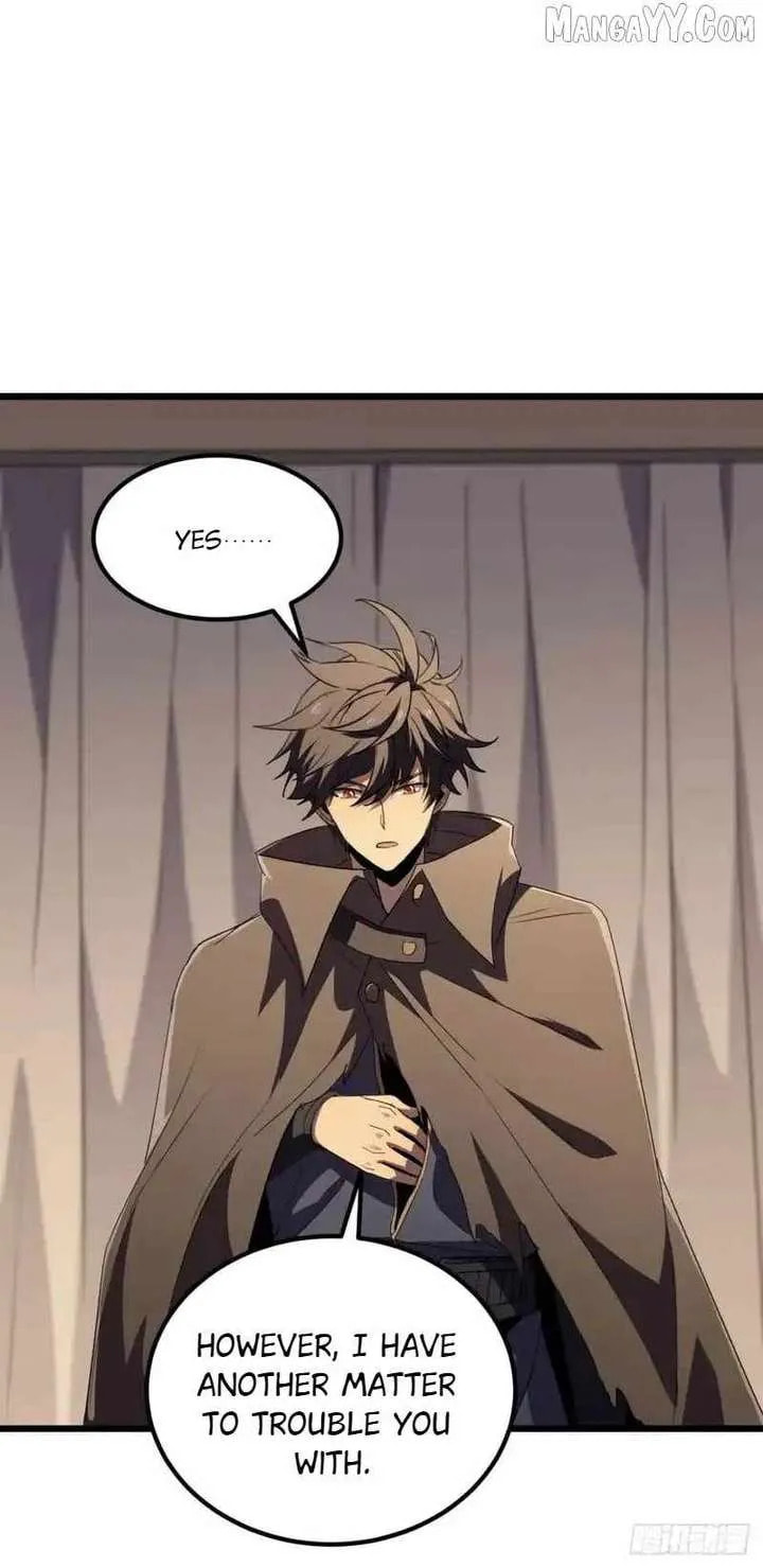 The Summoner: Apocalypse Rewinds Chapter 61 page 10 - 