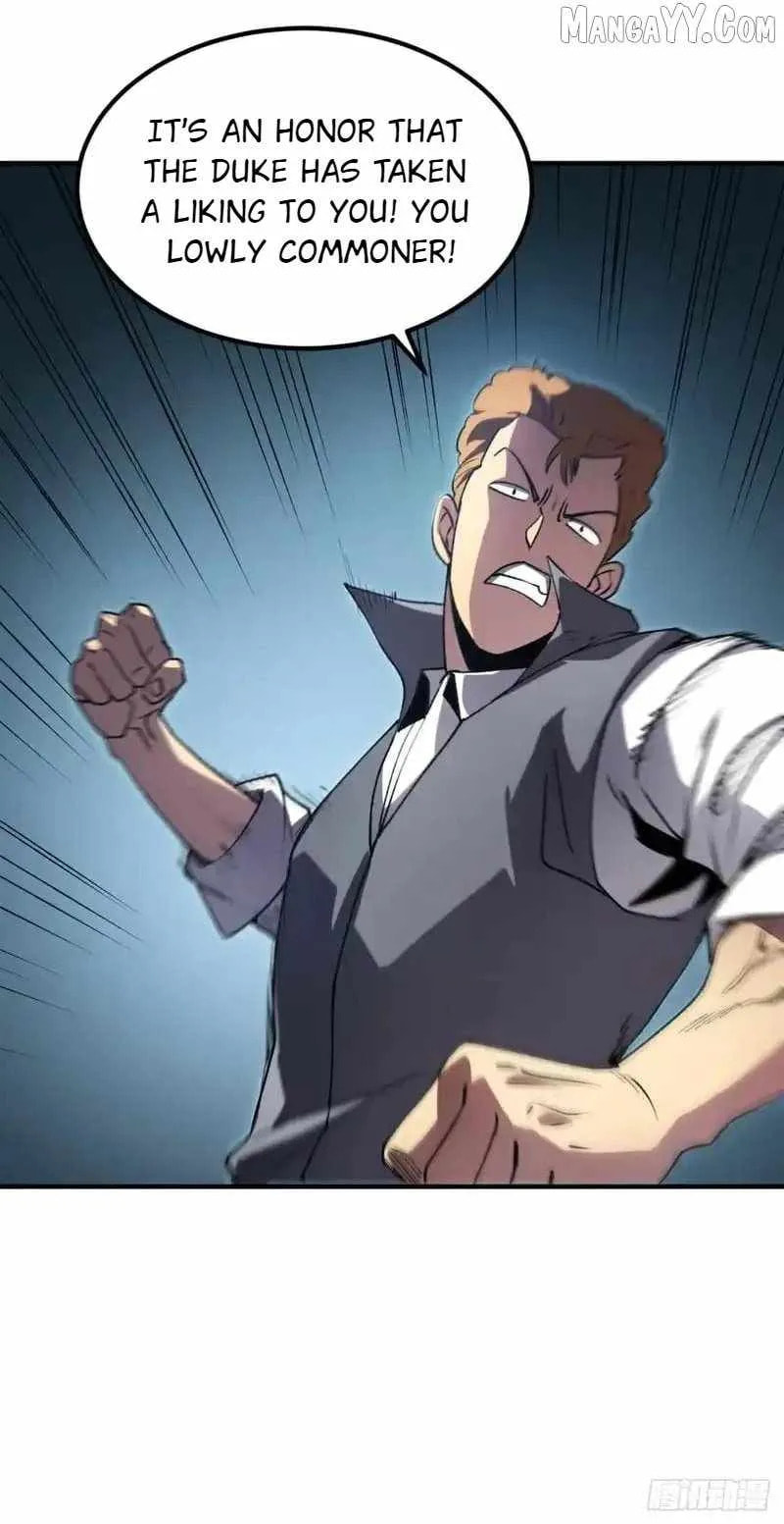 The Summoner: Apocalypse Rewinds Chapter 62 page 2 - 
