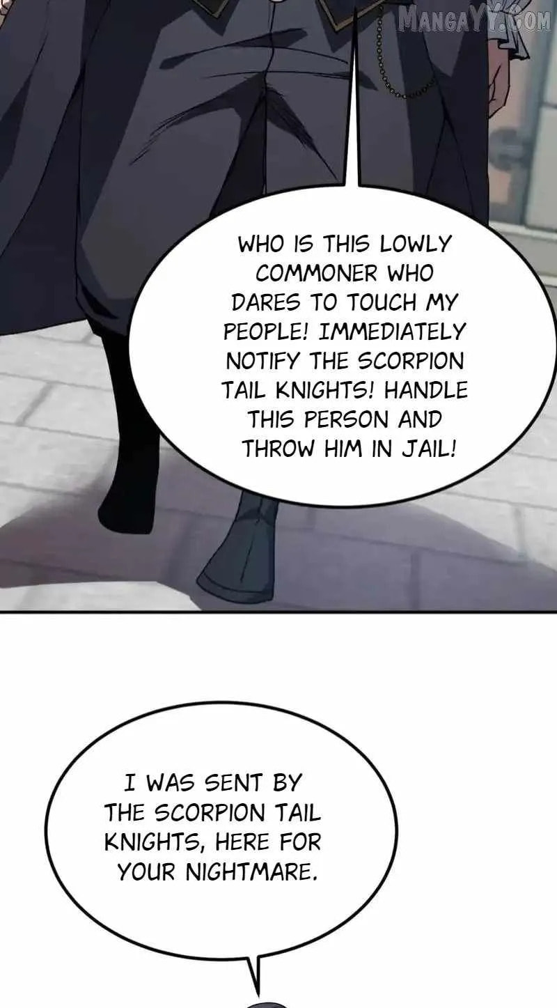 The Summoner: Apocalypse Rewinds Chapter 62 page 14 - 