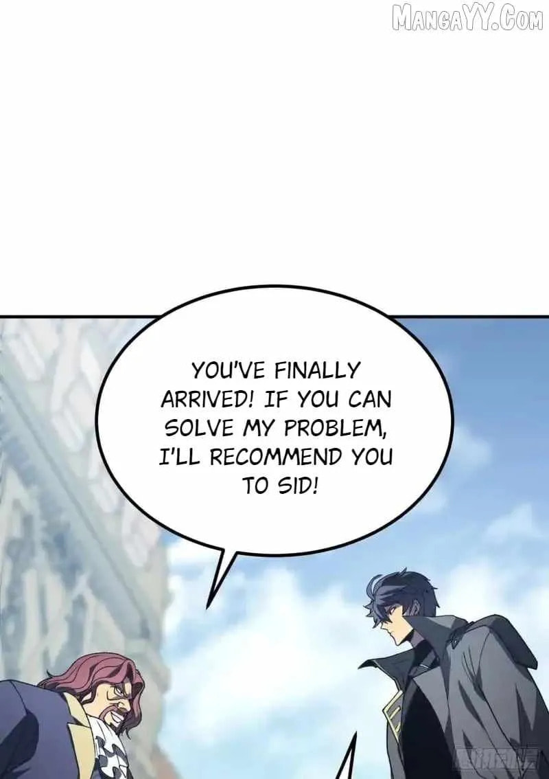 The Summoner: Apocalypse Rewinds Chapter 62 page 17 - 