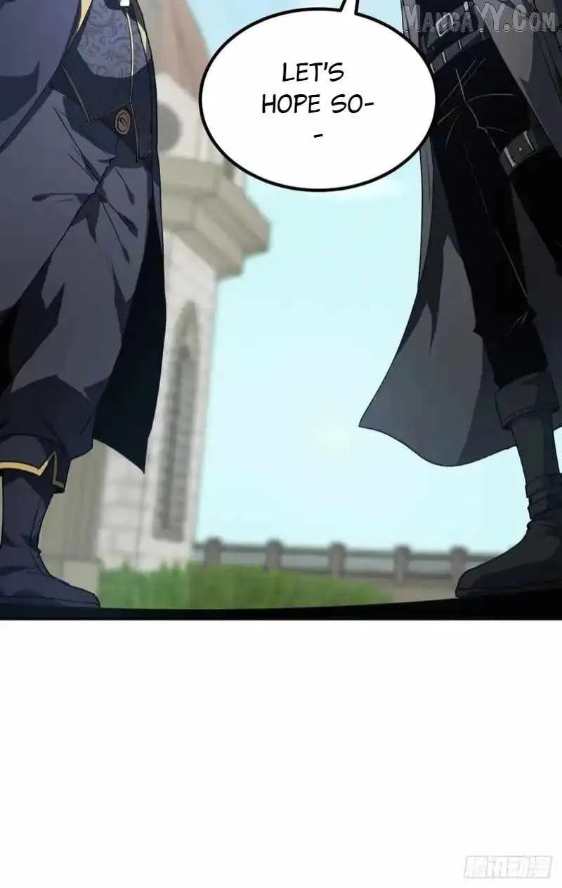 The Summoner: Apocalypse Rewinds Chapter 62 page 18 - 