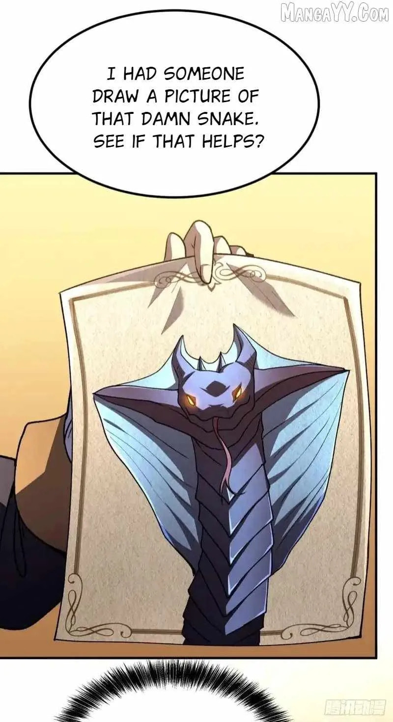 The Summoner: Apocalypse Rewinds Chapter 62 page 22 - 