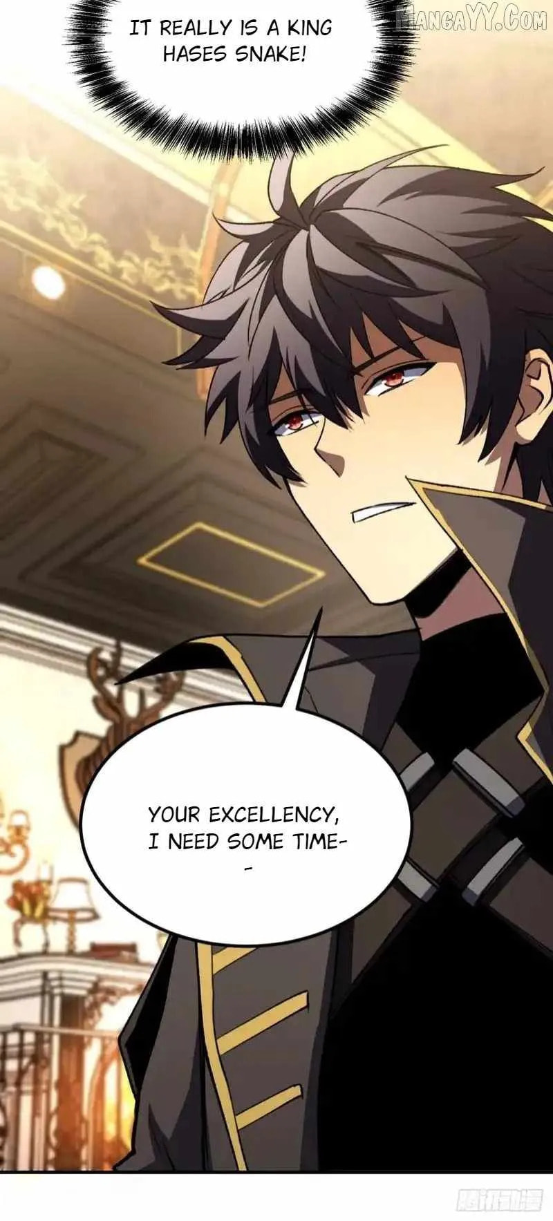 The Summoner: Apocalypse Rewinds Chapter 62 page 23 - 