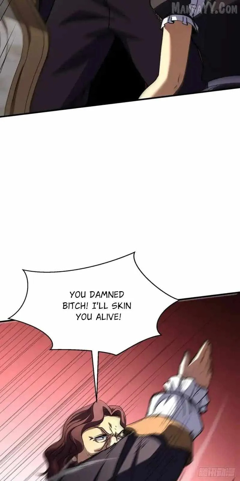 The Summoner: Apocalypse Rewinds Chapter 62 page 29 - 
