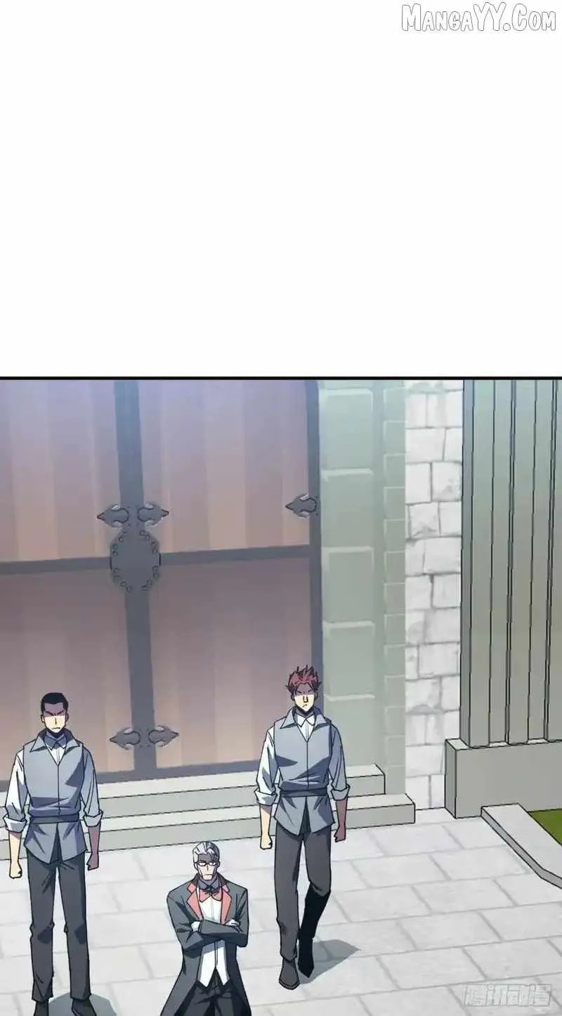 The Summoner: Apocalypse Rewinds Chapter 62 page 4 - 