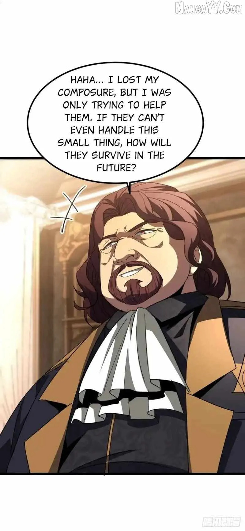 The Summoner: Apocalypse Rewinds Chapter 62 page 37 - 