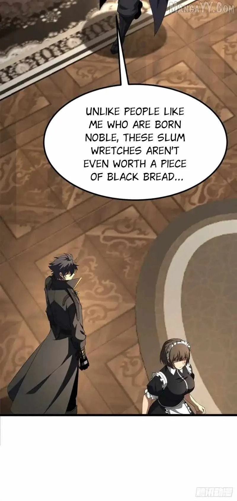 The Summoner: Apocalypse Rewinds Chapter 62 page 43 - 