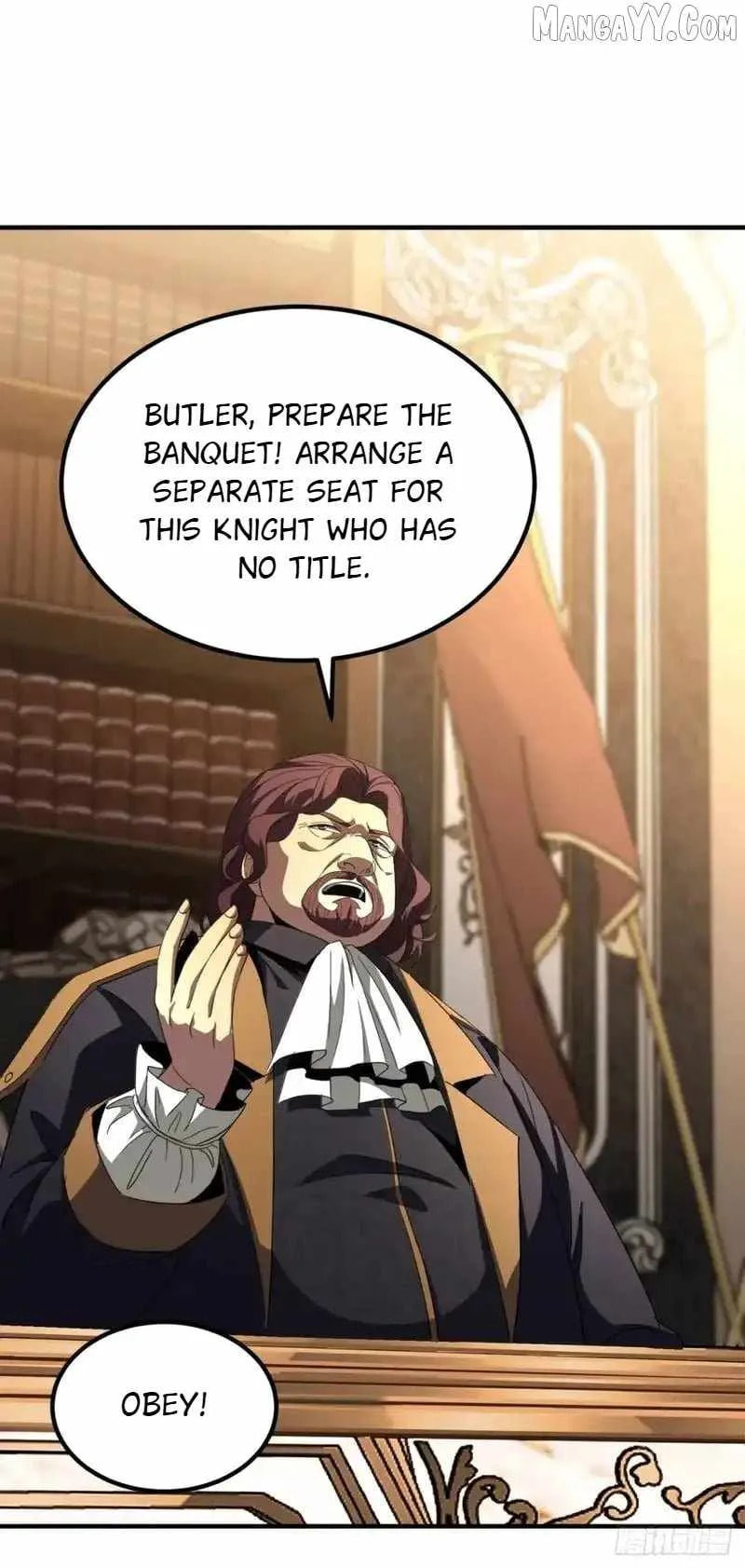 The Summoner: Apocalypse Rewinds Chapter 62 page 46 - 