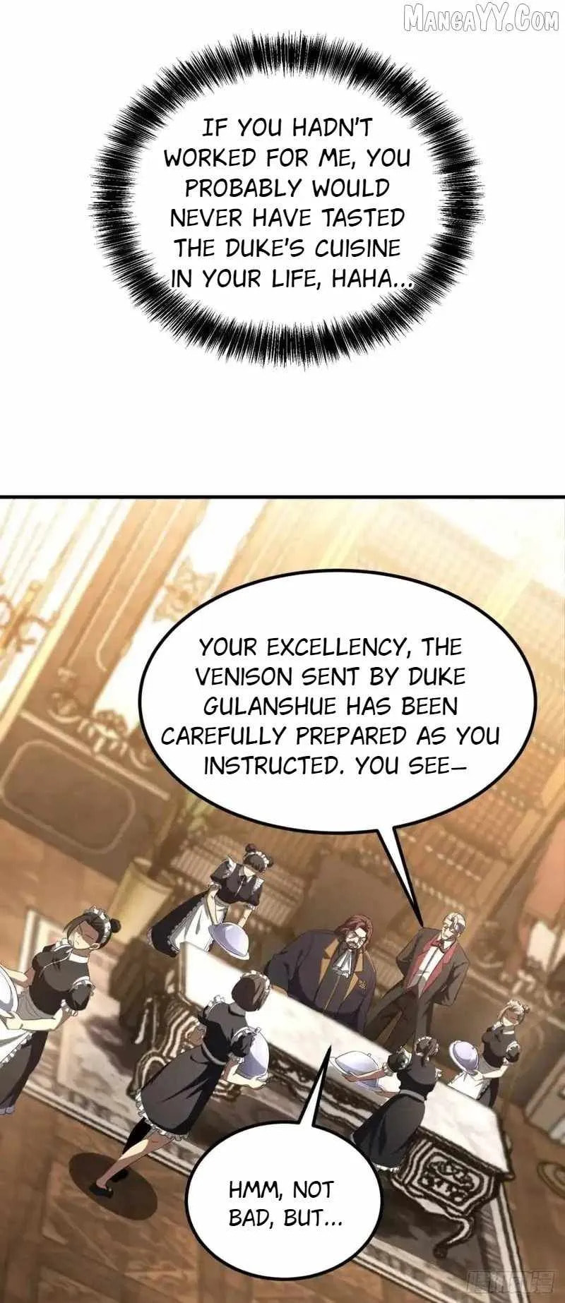 The Summoner: Apocalypse Rewinds Chapter 62 page 47 - 