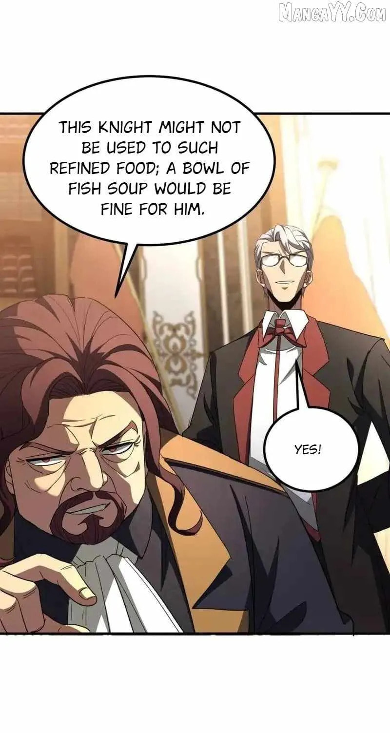 The Summoner: Apocalypse Rewinds Chapter 62 page 49 - 