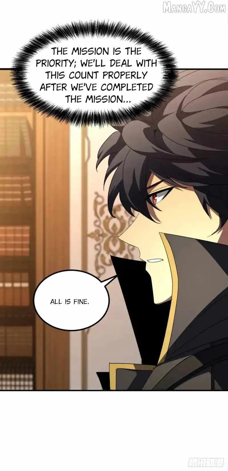 The Summoner: Apocalypse Rewinds Chapter 62 page 50 - 