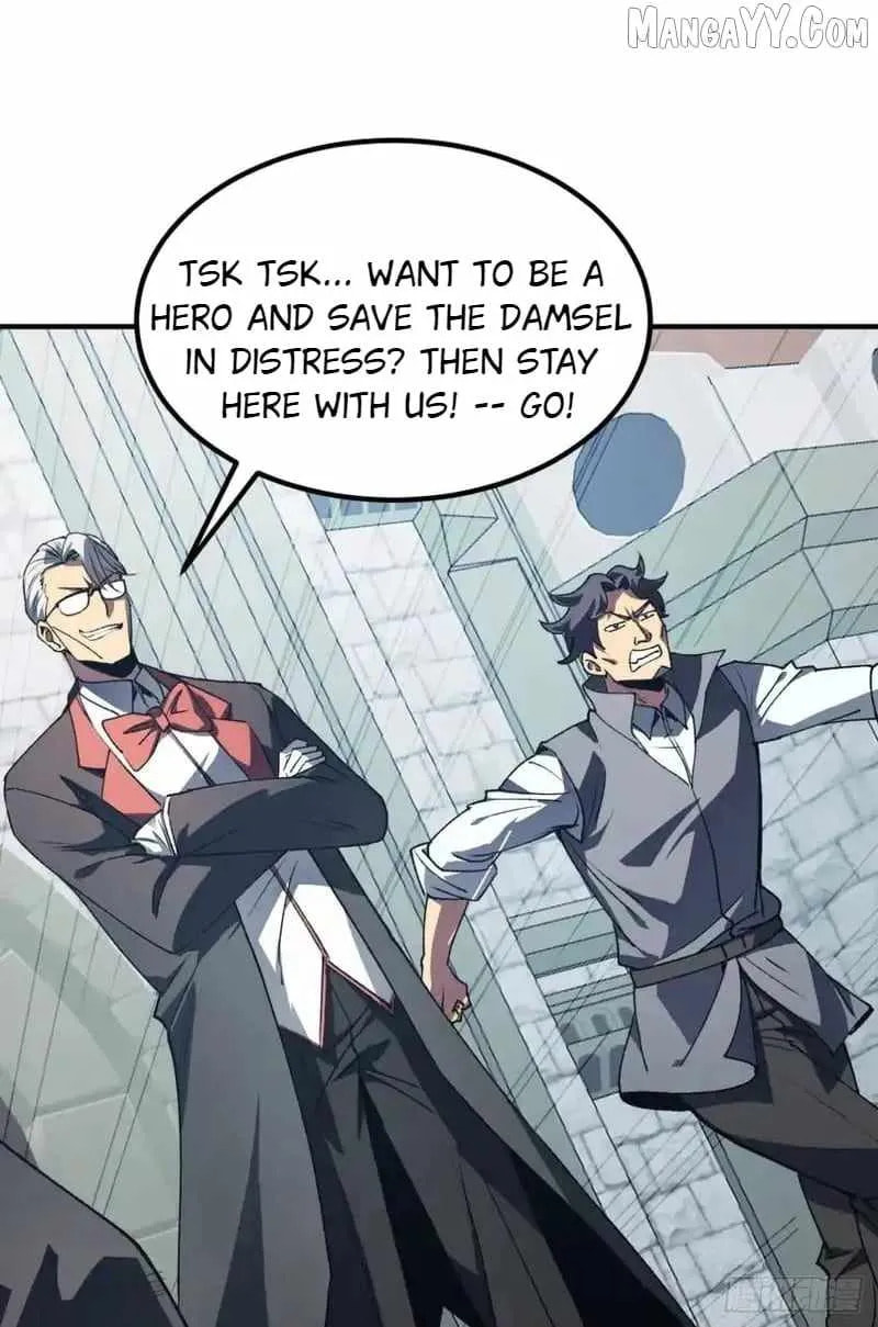 The Summoner: Apocalypse Rewinds Chapter 62 page 6 - 