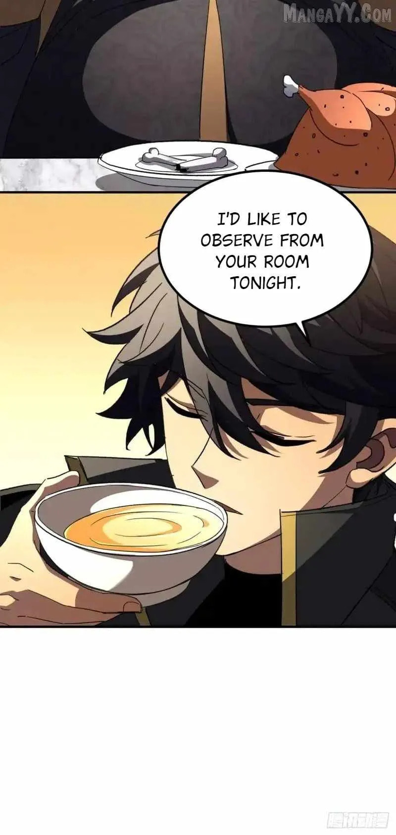 The Summoner: Apocalypse Rewinds Chapter 62 page 53 - 