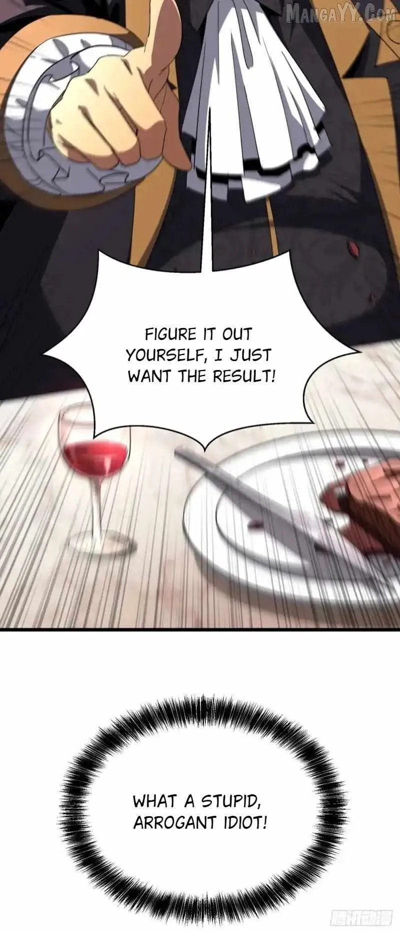 The Summoner: Apocalypse Rewinds Chapter 62 page 55 - 