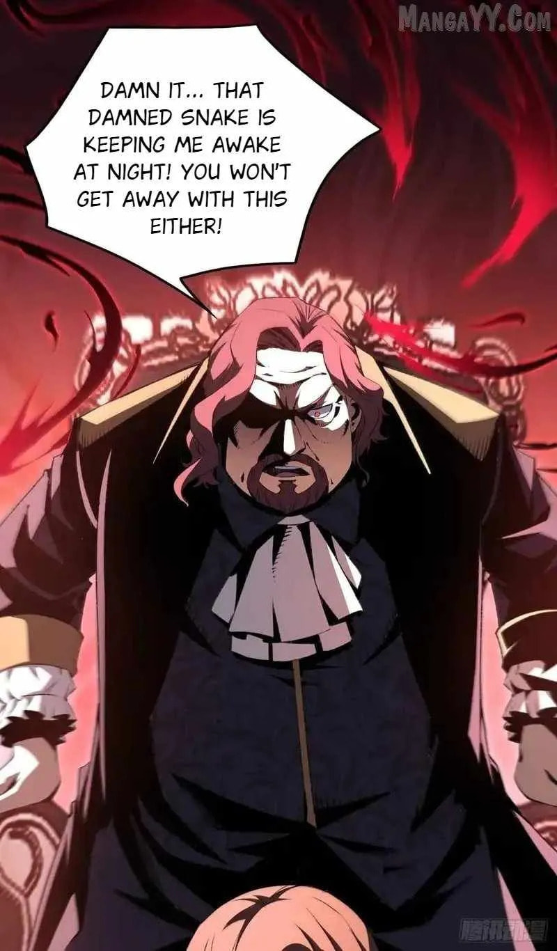 The Summoner: Apocalypse Rewinds Chapter 63 page 19 - 