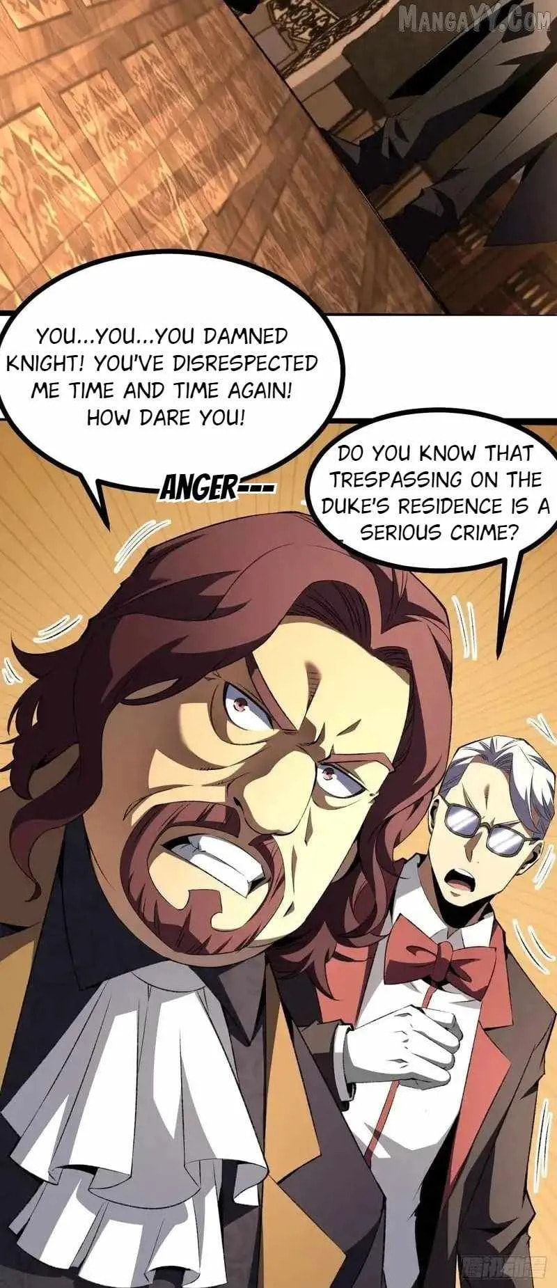 The Summoner: Apocalypse Rewinds Chapter 63 page 23 - 