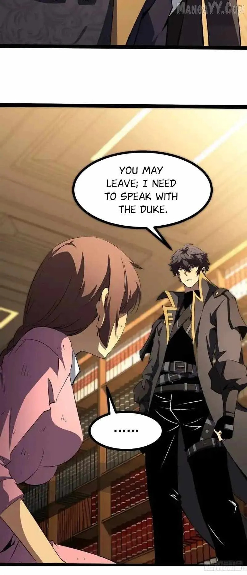 The Summoner: Apocalypse Rewinds Chapter 63 page 24 - 