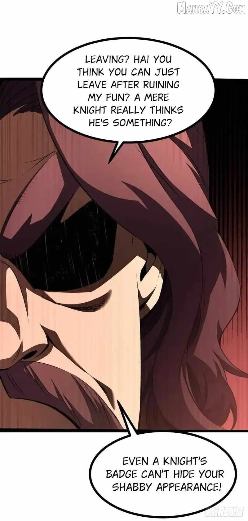 The Summoner: Apocalypse Rewinds Chapter 63 page 25 - 