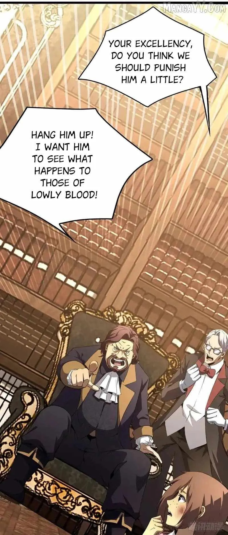 The Summoner: Apocalypse Rewinds Chapter 63 page 26 - 