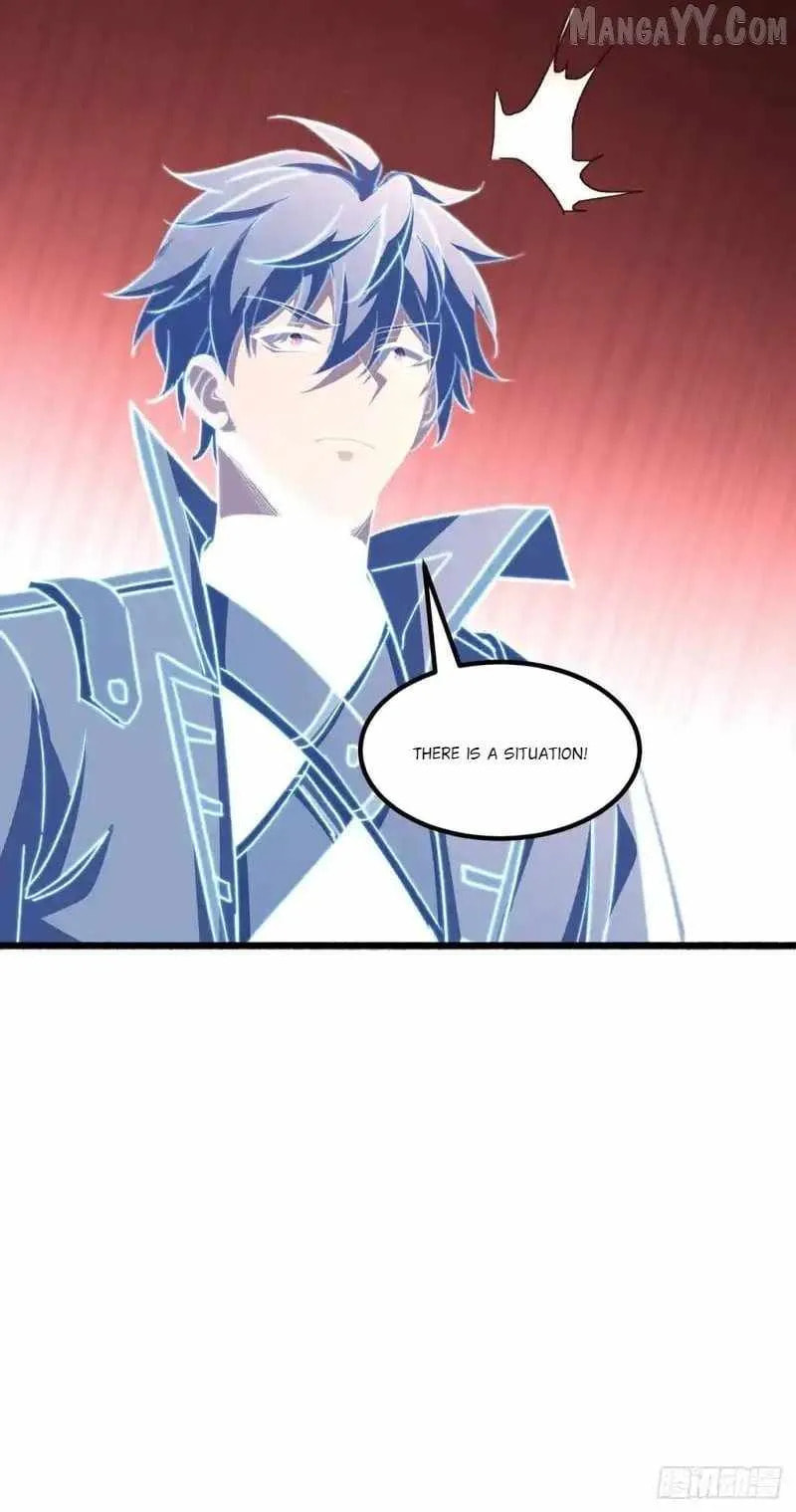 The Summoner: Apocalypse Rewinds Chapter 63 page 4 - 