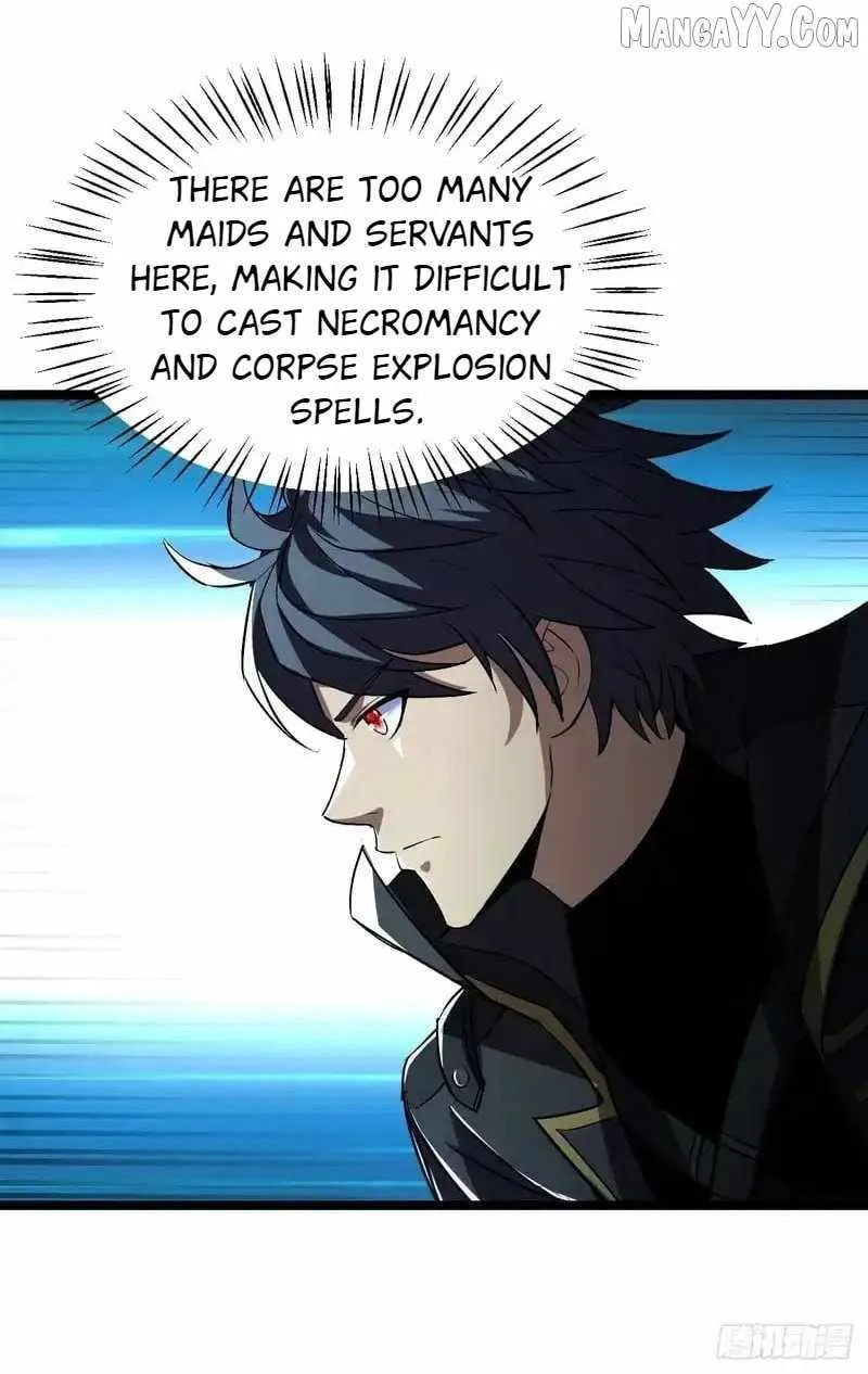 The Summoner: Apocalypse Rewinds Chapter 63 page 41 - 