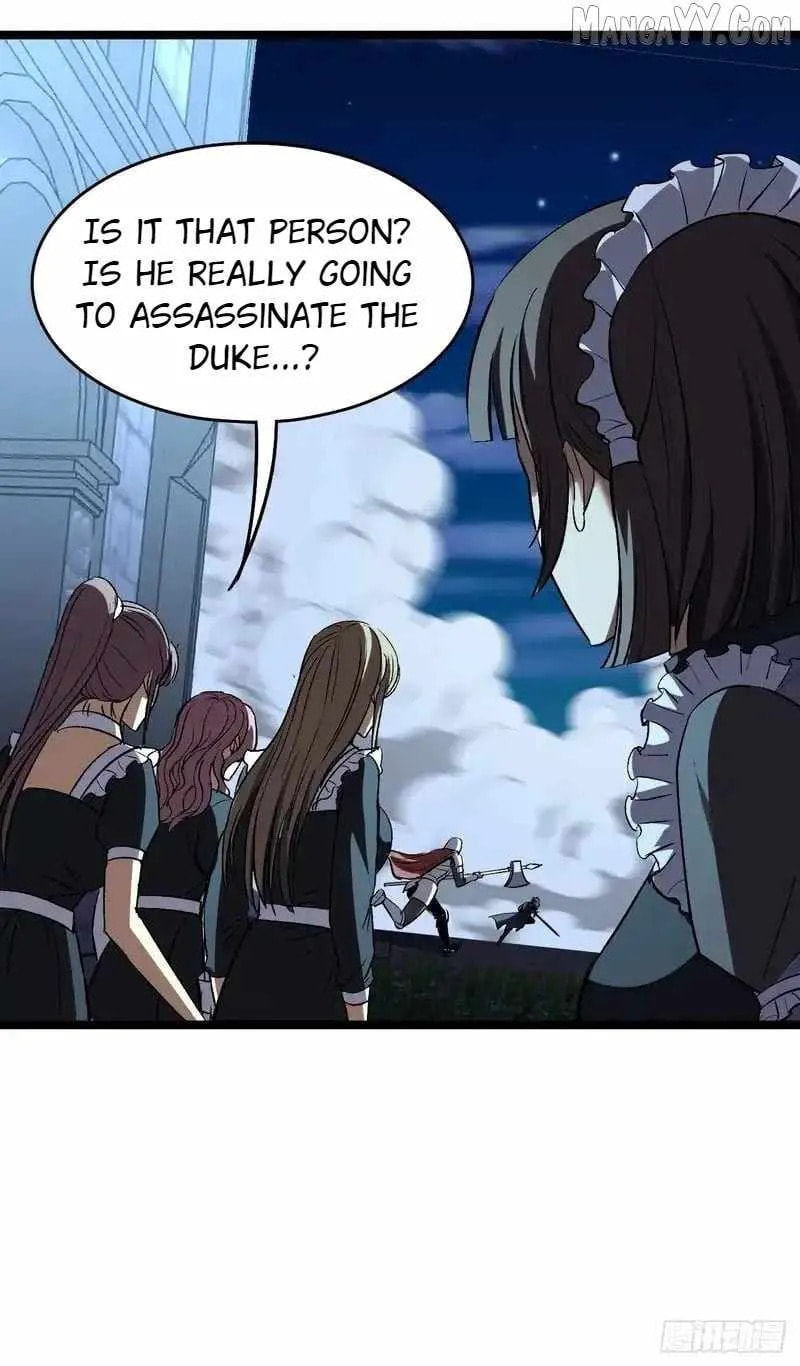 The Summoner: Apocalypse Rewinds Chapter 63 page 42 - 
