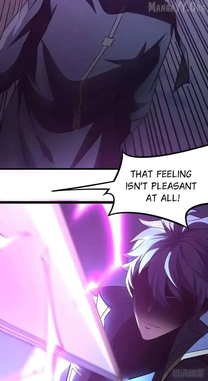 The Summoner: Apocalypse Rewinds Chapter 64 page 11 - 