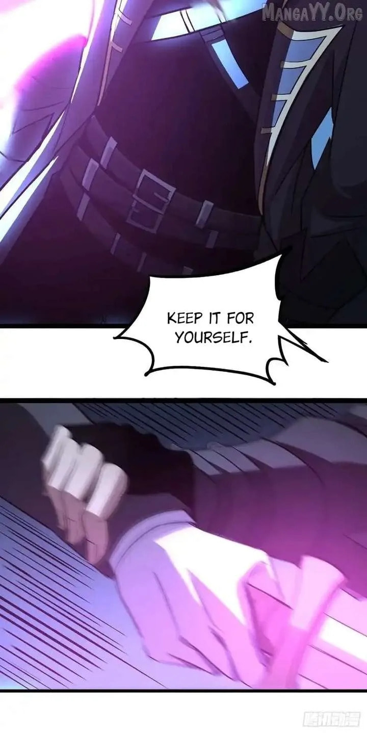The Summoner: Apocalypse Rewinds Chapter 64 page 12 - 