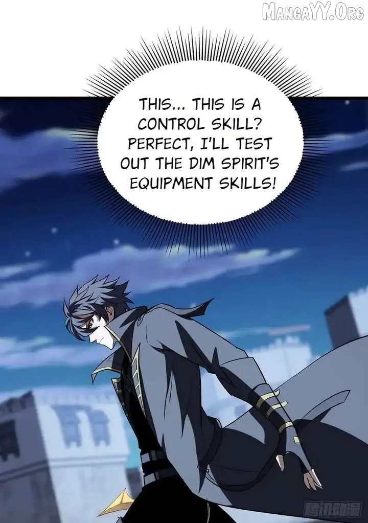 The Summoner: Apocalypse Rewinds Chapter 64 page 3 - 