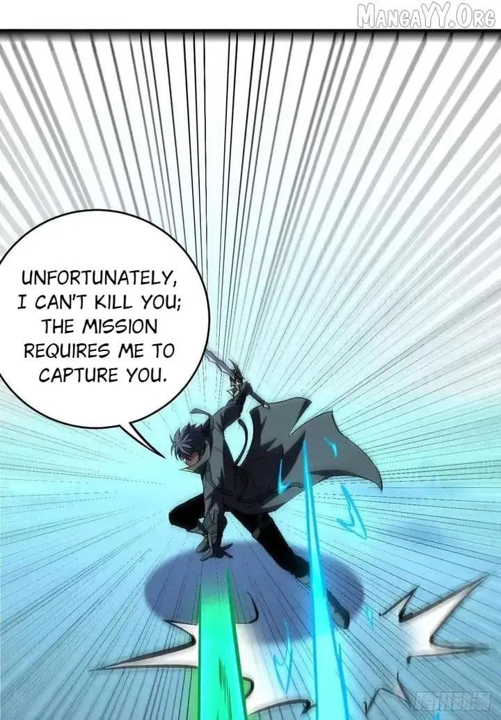 The Summoner: Apocalypse Rewinds Chapter 64 page 21 - 