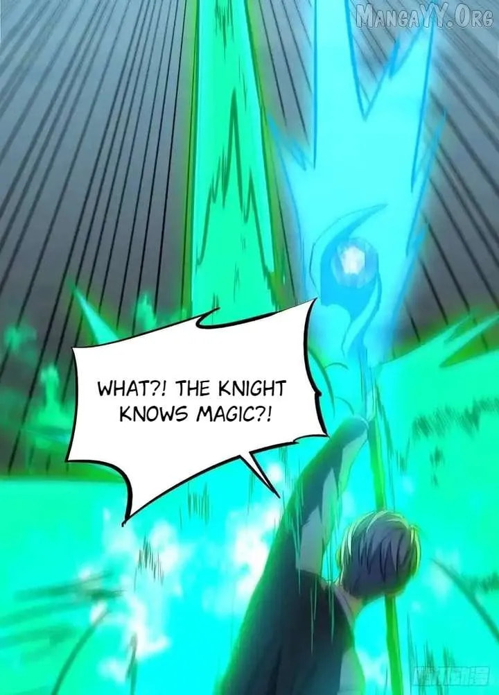 The Summoner: Apocalypse Rewinds Chapter 64 page 22 - 