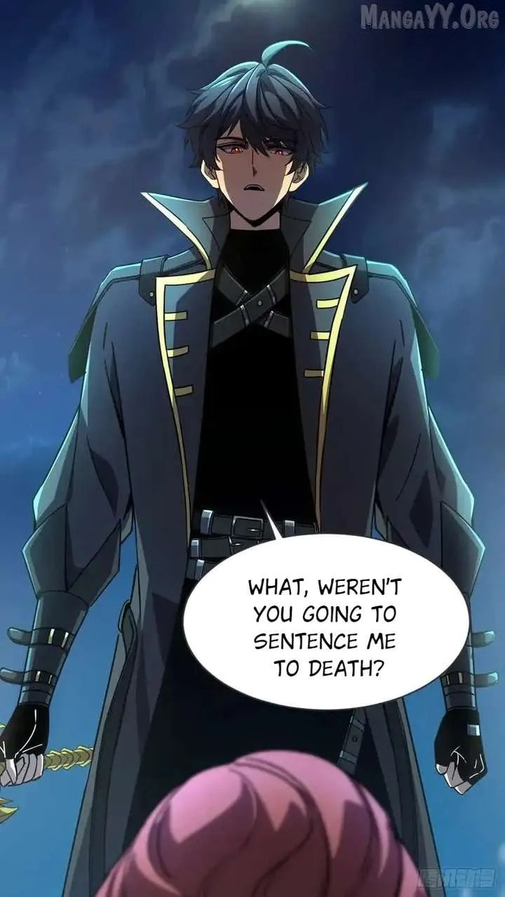 The Summoner: Apocalypse Rewinds Chapter 64 page 32 - 