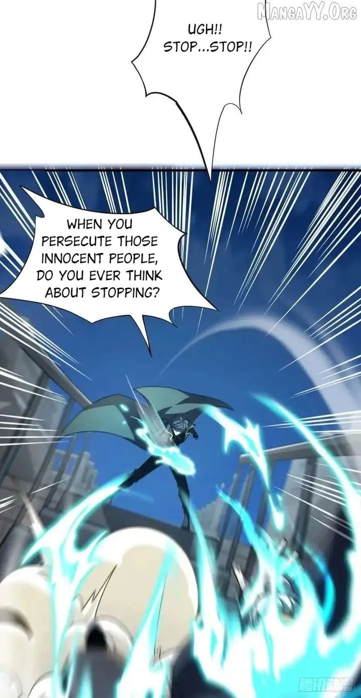 The Summoner: Apocalypse Rewinds Chapter 64 page 36 - 