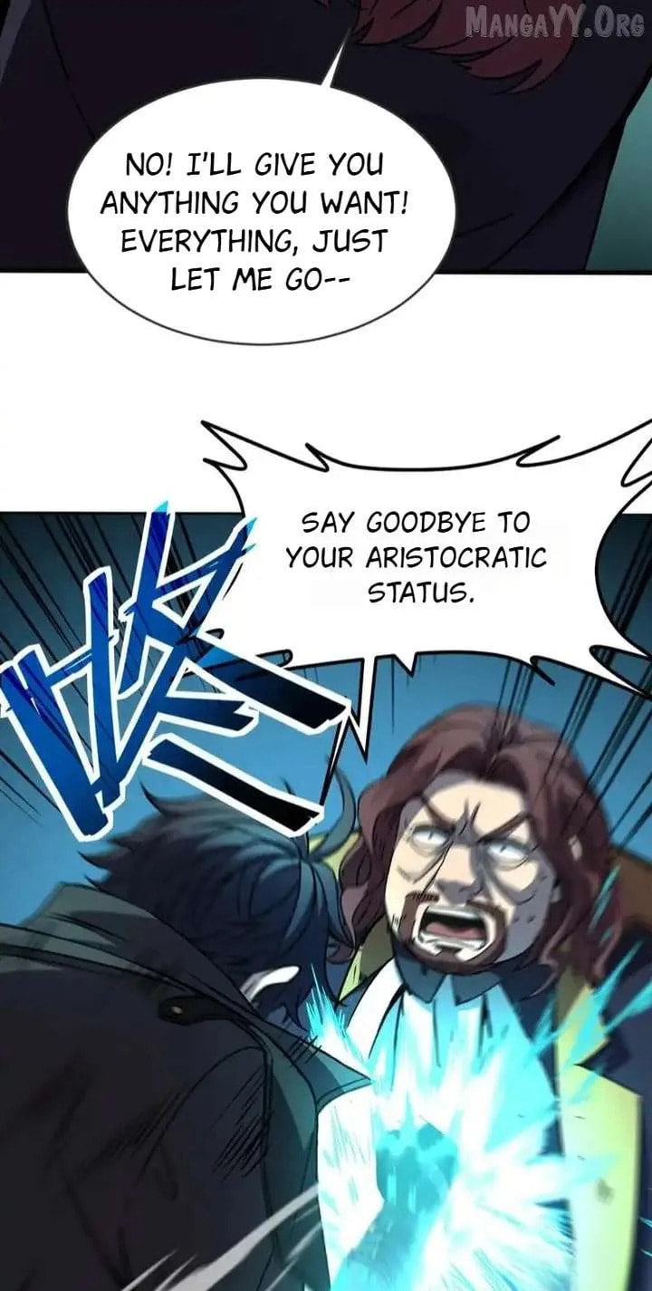 The Summoner: Apocalypse Rewinds Chapter 64 page 41 - 