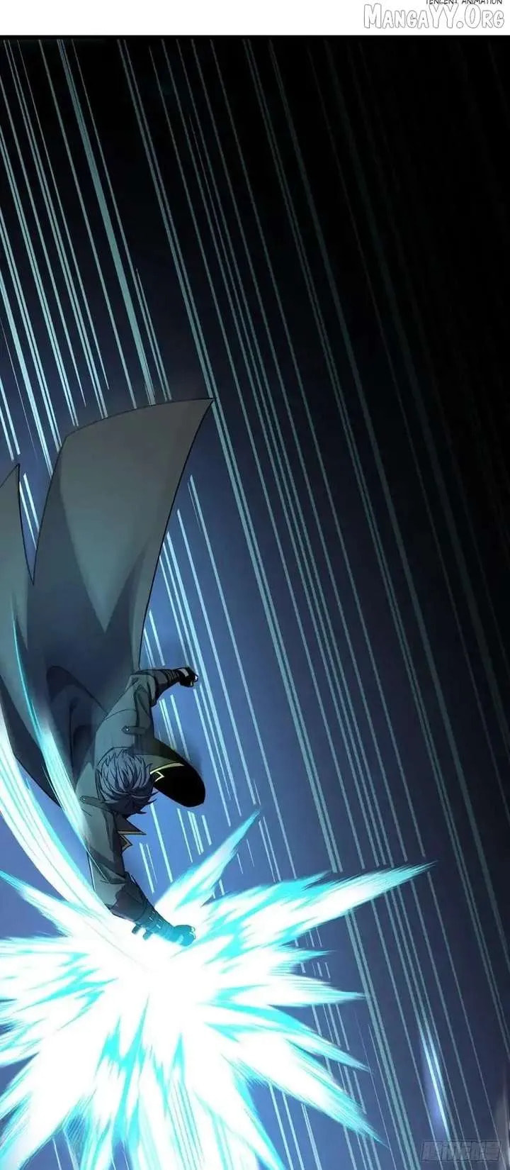 The Summoner: Apocalypse Rewinds Chapter 64 page 43 - 