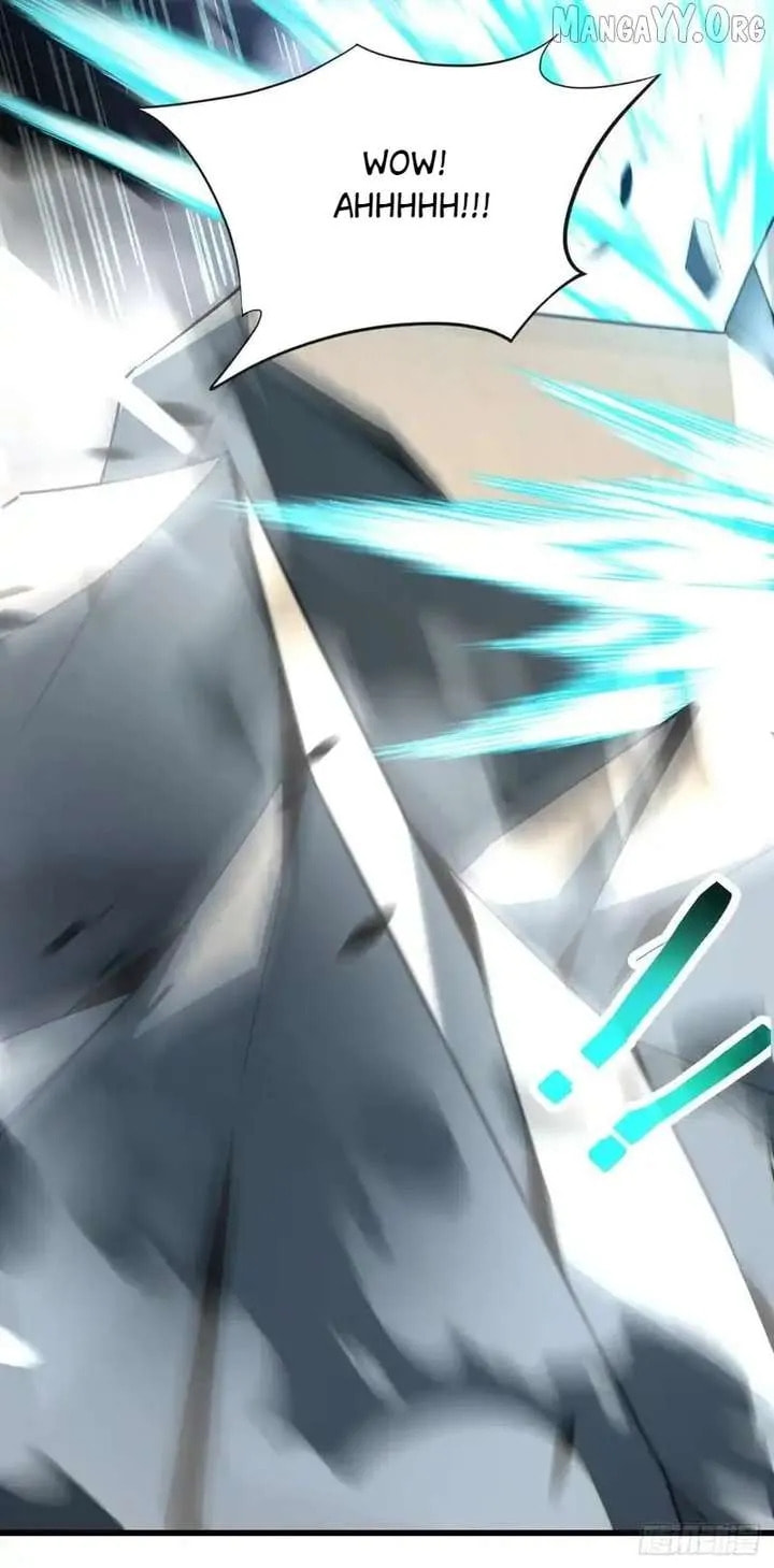 The Summoner: Apocalypse Rewinds Chapter 64 page 45 - 