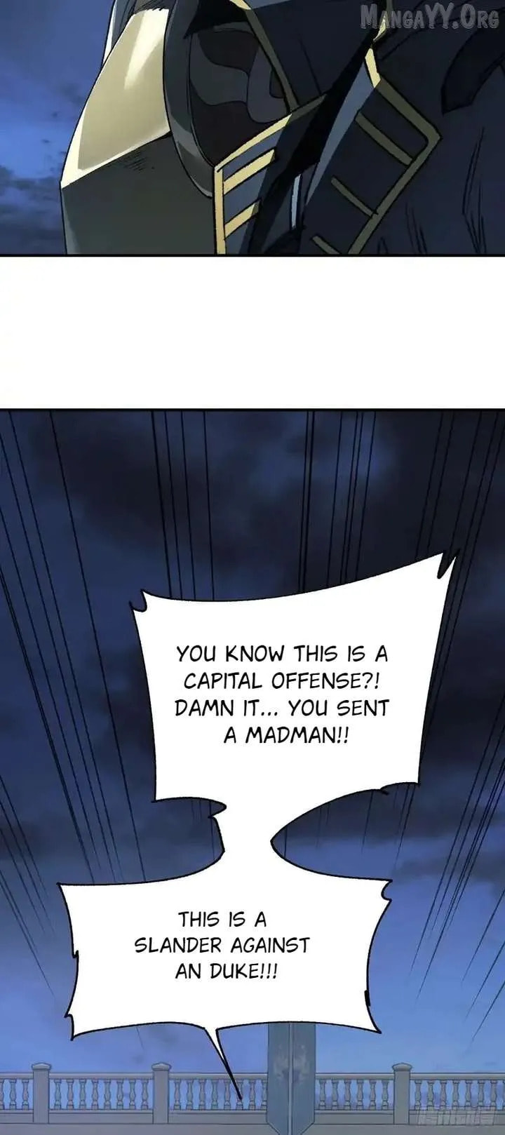 The Summoner: Apocalypse Rewinds Chapter 64 page 48 - 