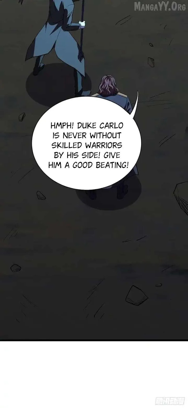 The Summoner: Apocalypse Rewinds Chapter 64 page 8 - 