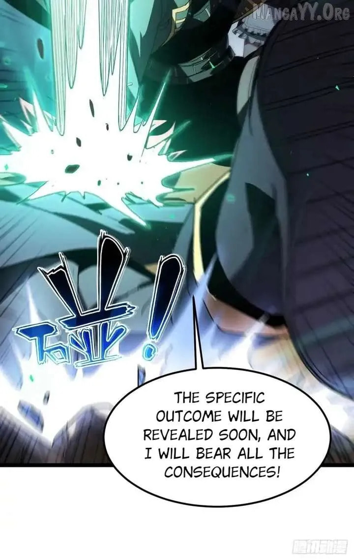 The Summoner: Apocalypse Rewinds Chapter 65 page 2 - 
