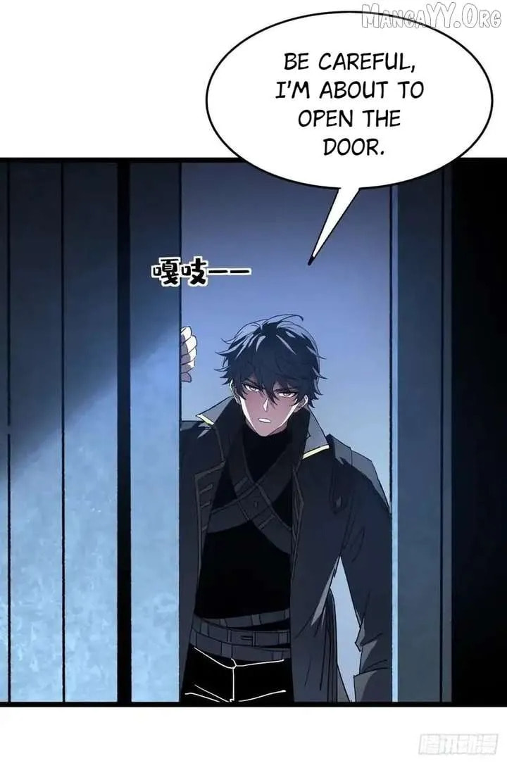 The Summoner: Apocalypse Rewinds Chapter 65 page 14 - 