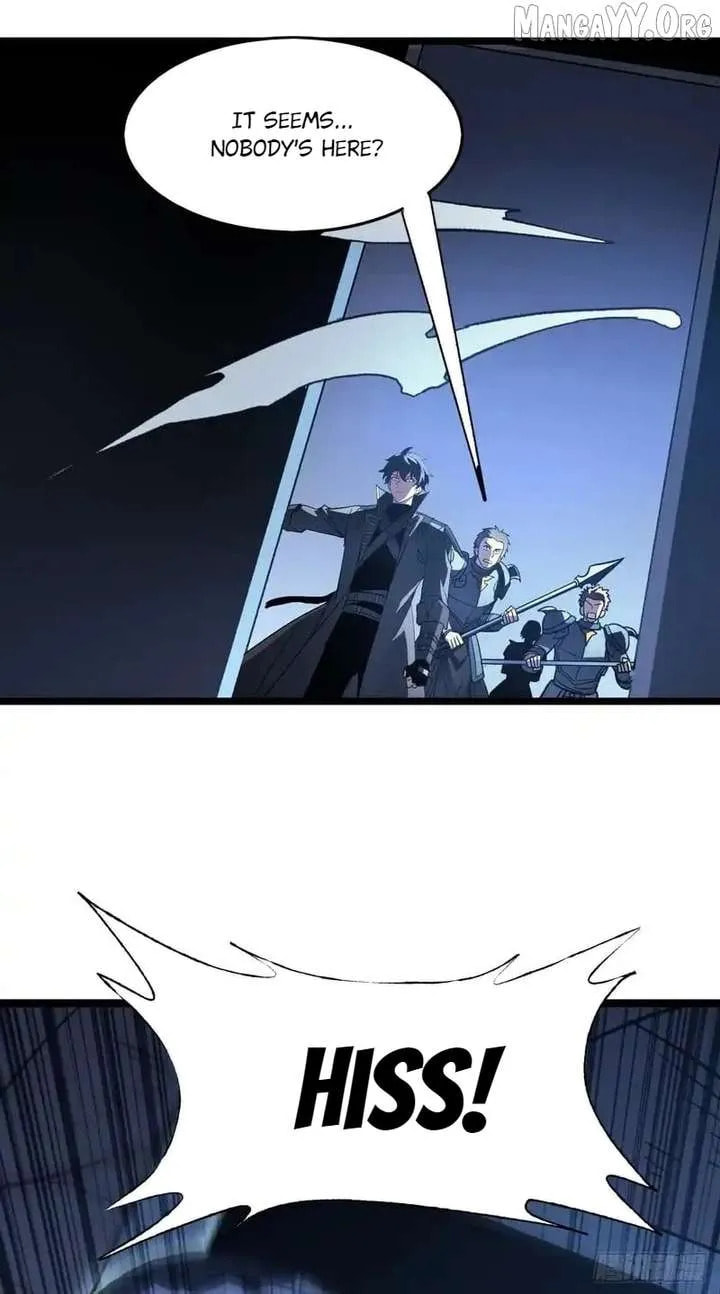 The Summoner: Apocalypse Rewinds Chapter 65 page 15 - 