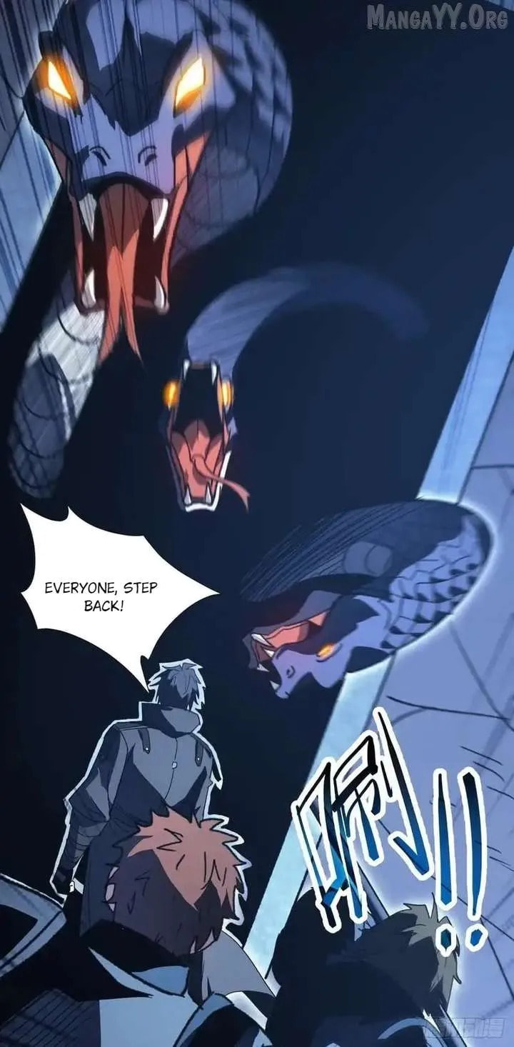 The Summoner: Apocalypse Rewinds Chapter 65 page 16 - 