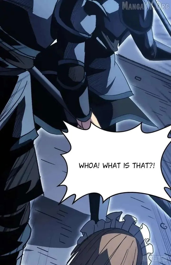 The Summoner: Apocalypse Rewinds Chapter 65 page 17 - 