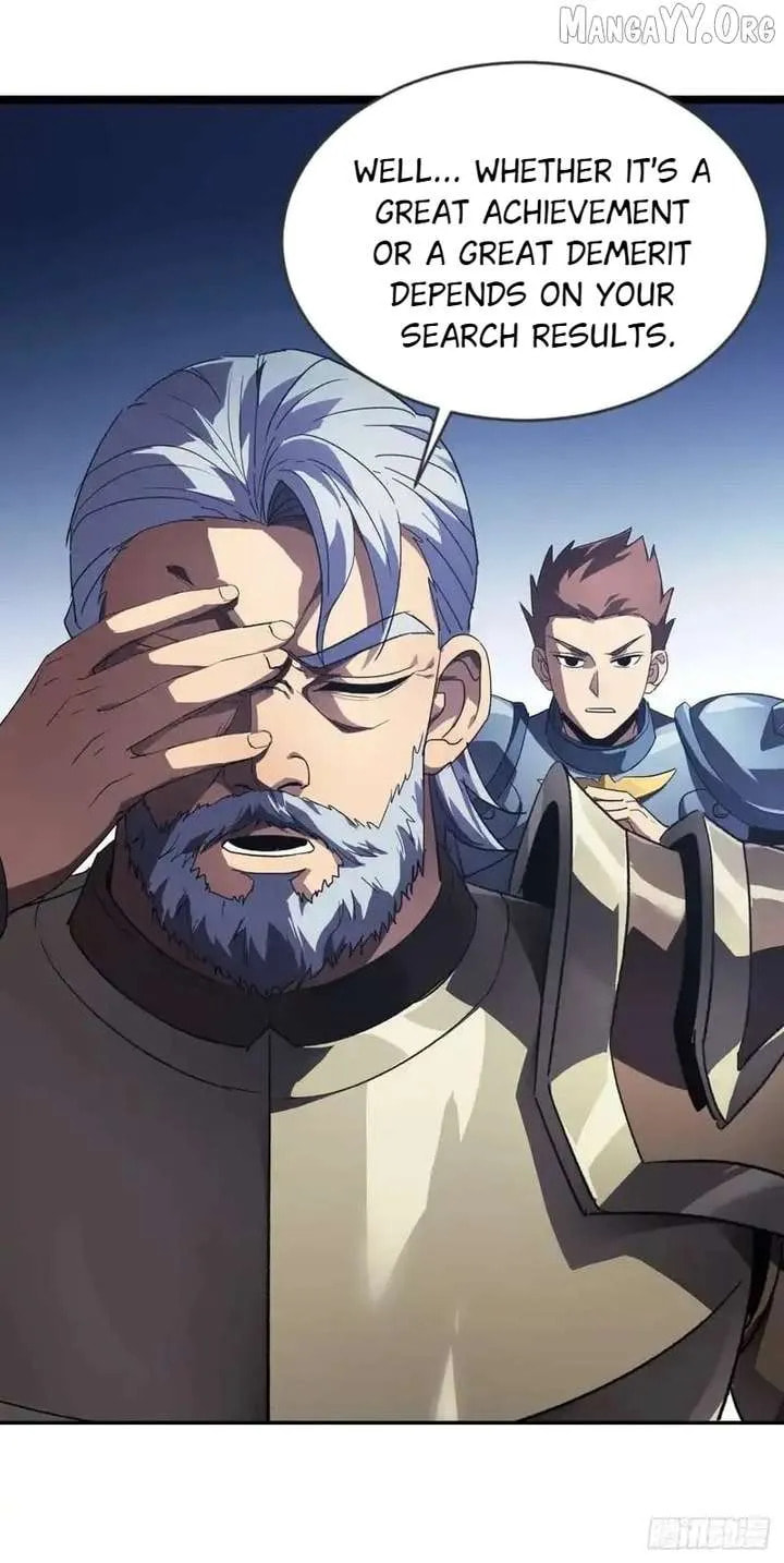 The Summoner: Apocalypse Rewinds Chapter 65 page 3 - 