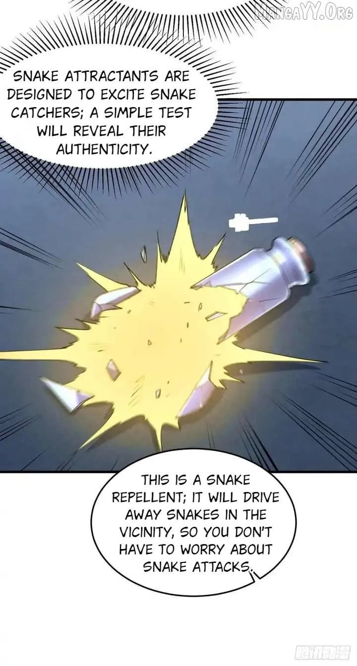 The Summoner: Apocalypse Rewinds Chapter 65 page 24 - 