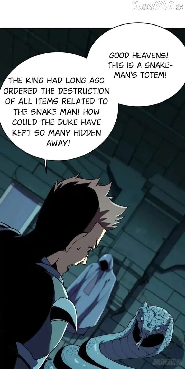 The Summoner: Apocalypse Rewinds Chapter 65 page 29 - 